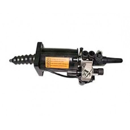 Renault Clutch Servo