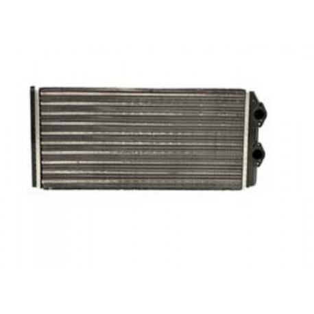 Volvo Heater Radiator