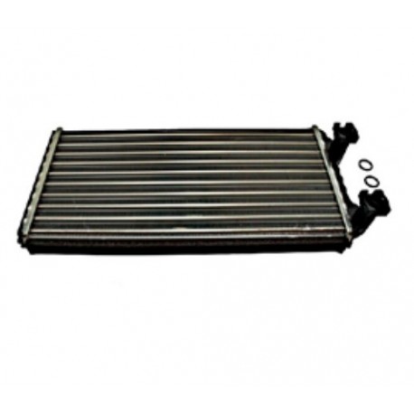 Volvo Heater Radiator