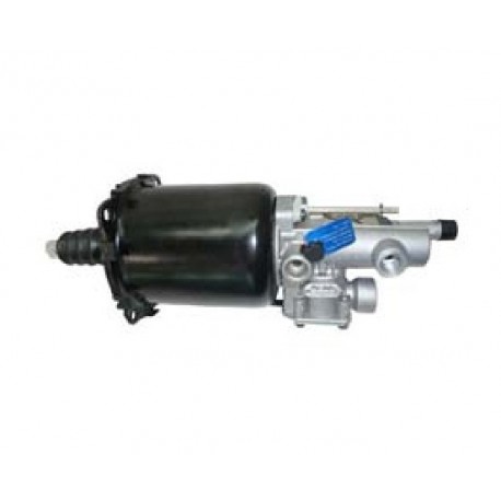 Renault Clutch Servo