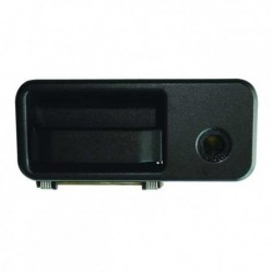 Volvo Door Handle LH