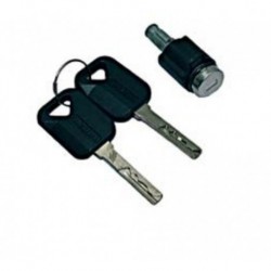 Volvo Door Lock Key Set