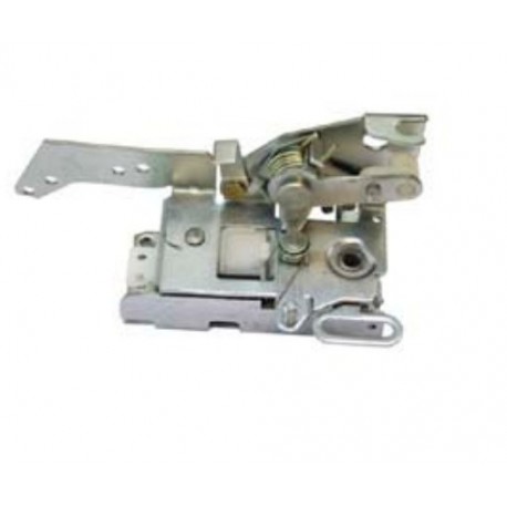 Volvo Door Latch LH