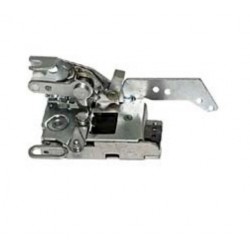 Volvo Door Latch RH