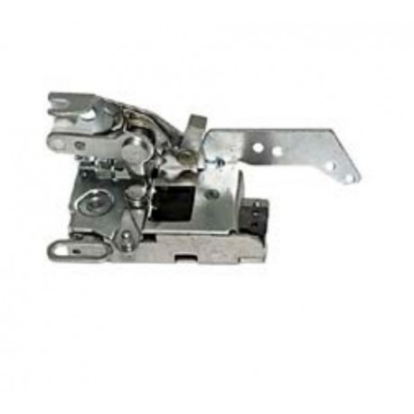 Volvo Door Latch RH