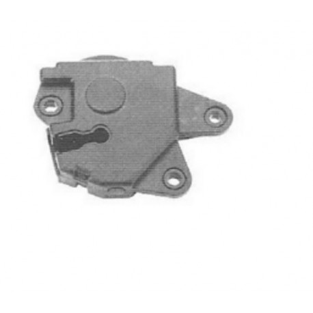 Volvo Door Handle Mechanism RH