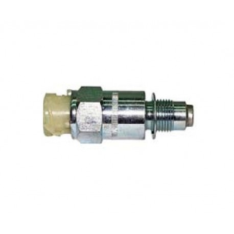 Renault Gearbox Impulse Sensor