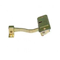 Volvo Door Check Strap