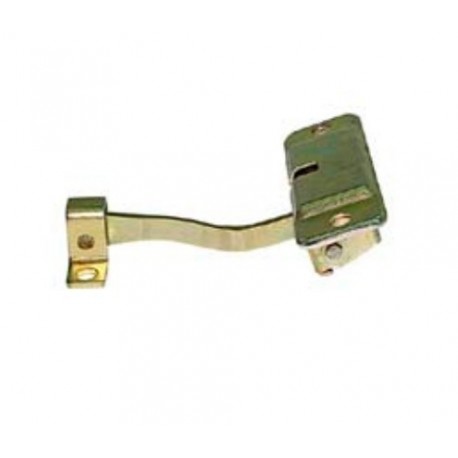 Volvo Door Check Strap
