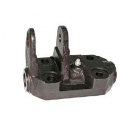 Volvo Cab Mount Bracket Front RH