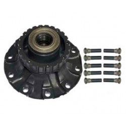 Renault Front Hub Complete With Bearing
