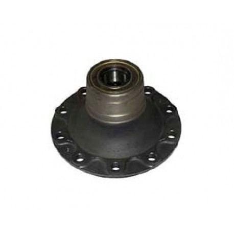 Renault Front Hub Complete With Bearing
