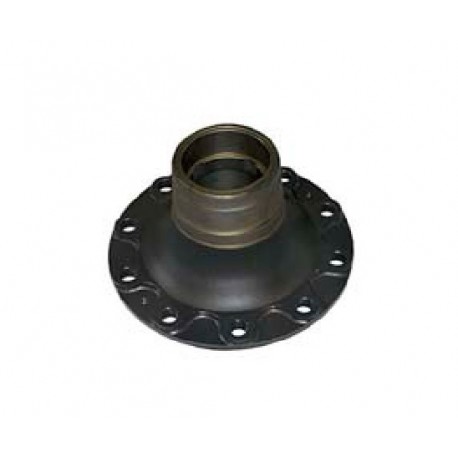 Renault Front Hub Without Bearing