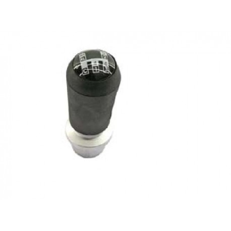 Scania Gear Knob Assembly 4 Series