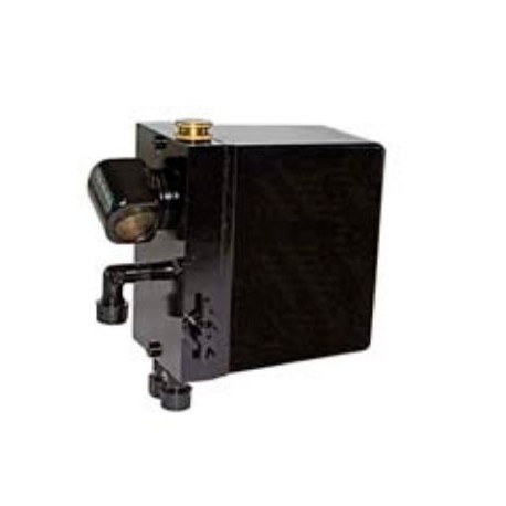 Volvo Cab Tilt Pump