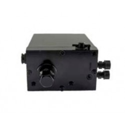 Volvo Cab Tilt Pump OEM