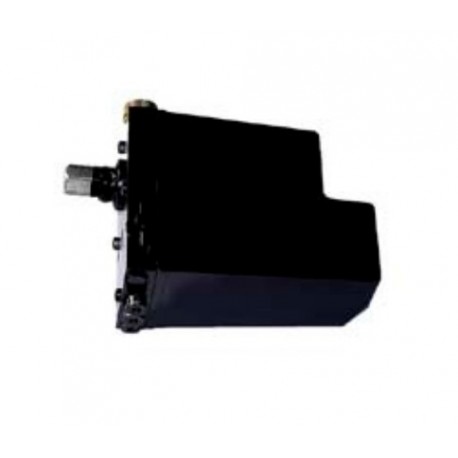 Volvo Cab Tilt Pump OEM