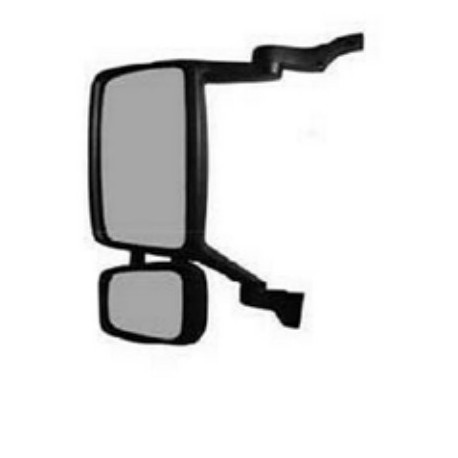 Volvo Mirror Assembly LH