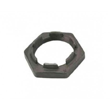 Renault Hub Nut 68mm Bearing