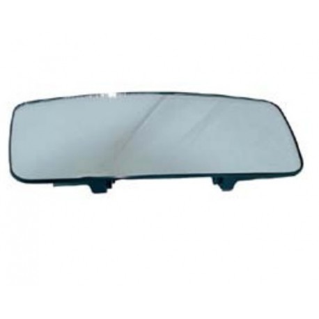 Volvo Mirror Glass