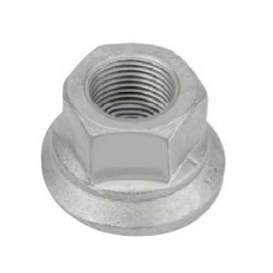 Renault Wheel Nut, Metric