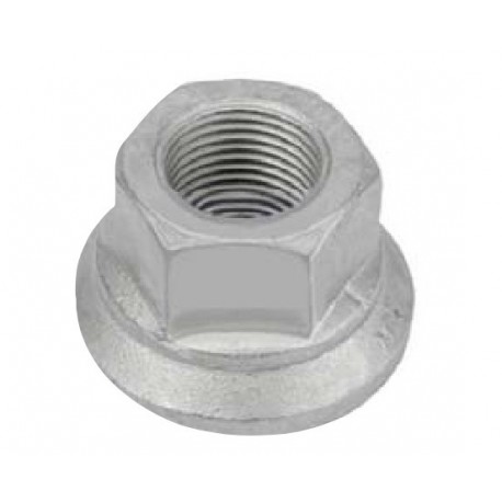 Renault Wheel Nut, Metric