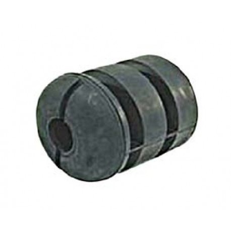 Renault Bump Stop, 3 Section, Front & Rear Spring