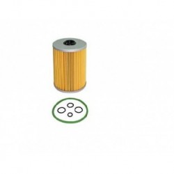 Scania Retarder Filter Kit