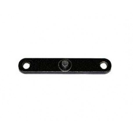 Renault Suspension Rubber Retaining Plate