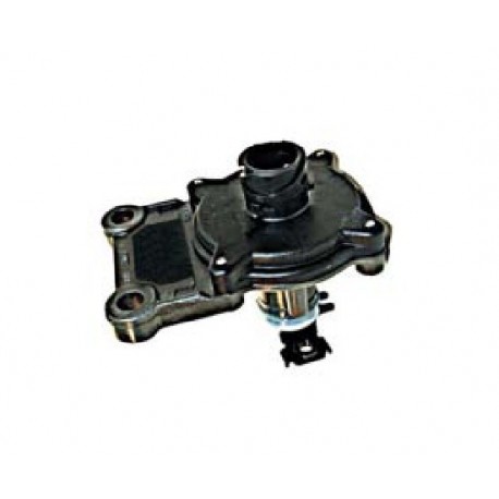 Renault Ride Height Level Sensor