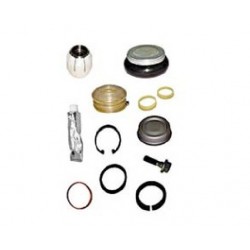 Renault V-Stay Axle Kit End