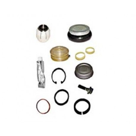 Renault V-Stay Axle Kit End