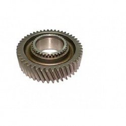 Scania Mainshaft - 1st Gear