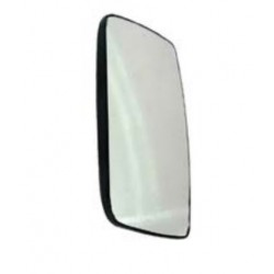 Volvo Mirror Glass