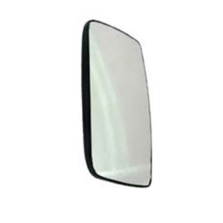 Volvo Mirror Glass