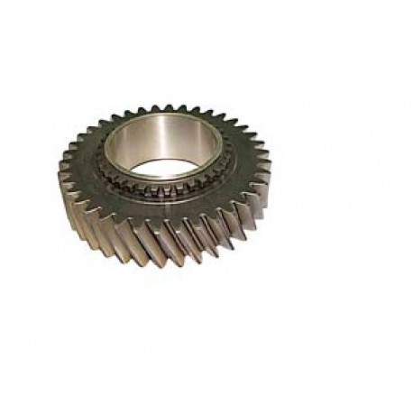 Scania Mainshaft - 2nd Gear