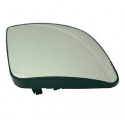 Volvo Mirror Glass, Wide Angle