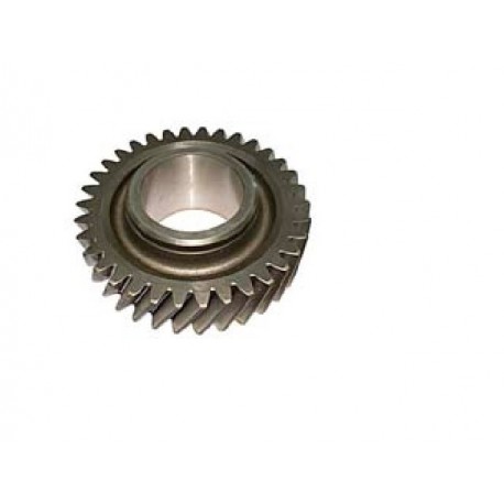 Scania Mainshaft - 3rd Gear