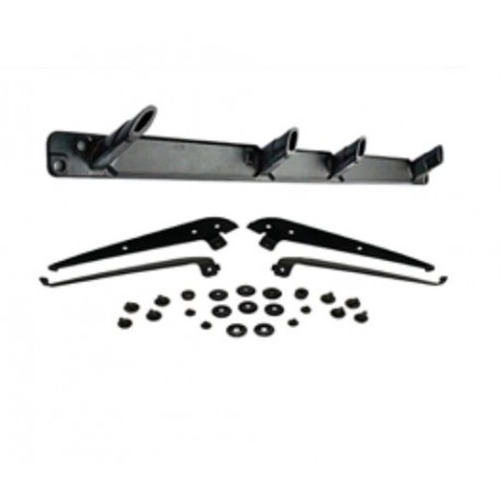 Volvo Sun Visor Fitting Kit