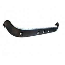 Volvo Sun Visor Top Section