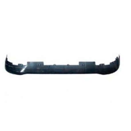 Volvo Sun Visor Lower Section