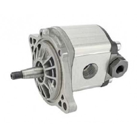 Renault Power Steering Pump