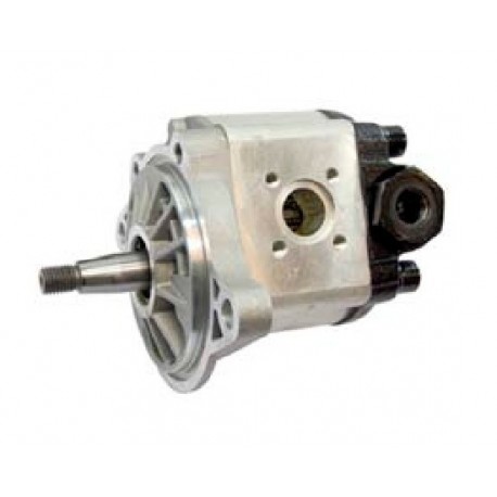 Renault Power Steering Pump