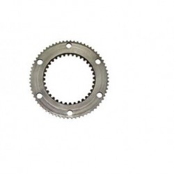 Scania Mainshaft - Coupling Disc