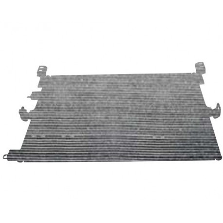 Renault Air Conditioning Condenser Radiator