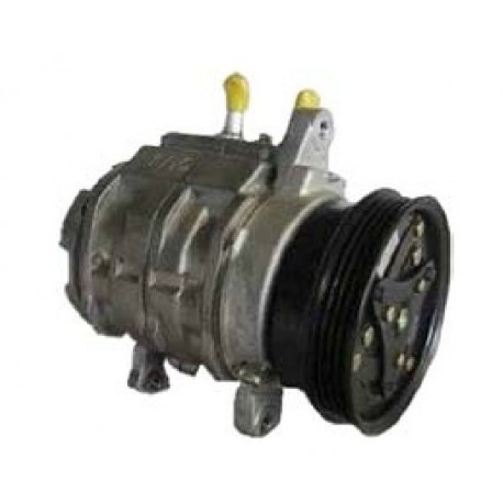Renault Air Conditioning Compressor
