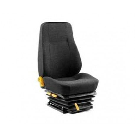 Drivers Air Seat, No Seat Belt - KAB 714