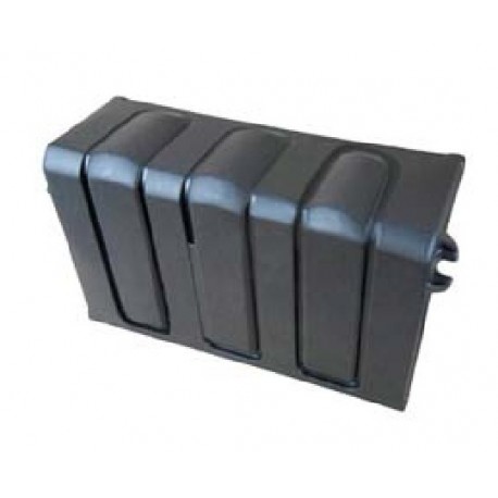 Renault Battery Cover