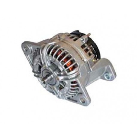 Renault Alternator 110A (Bosch Type)