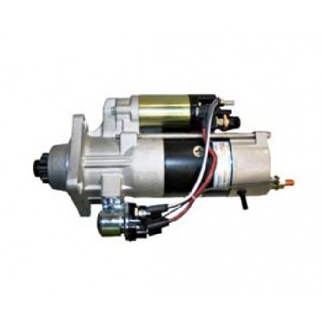 Renault Starter Motor